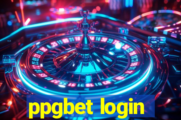 ppgbet login